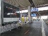 D�sseldorf - Hbf, Bstg.,(SY01) Gl. 11,Nh.Abg. Nord vor Aufzug (Woche 28/2020)