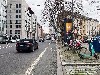 Frankfurt am Main - Eschersheimer Landstr./G�rtnerweg/S.2 (Woche 50/2023)