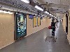Frankfurt am Main - Hbf, Personentunnel, geg. Aufgang Gl. 6/7 (Woche 26/2024)