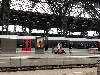 Leipzig - Hbf, Bstg., Gl. 12 B (Woche 41/2019)