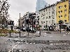 Frankfurt am Main - Ernst-Achilles-Platz   4/Hanauer Landstr./We.li. (Woche 04/2022)