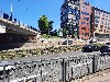 M�nchen - Landsberger Str. Ufg. geg. Barthstr. re. (Dekade 16/2022)