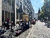 Frankfurt am Main - Hasengasse   4/T�ngesgasse/Zentralbiliothek/We.li. (Woche 34/2024)