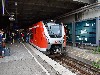 Hamburg - Hbf, HGL 3,(SY08) 5. Sto. (Woche 27/2022)