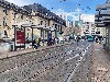 Frankfurt am Main - Mannheimer Str. 5 geg./Hbf. S�dseite/innen re. (Woche 14/2022)