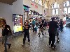 Bremen - Hbf, EH, rechter Zugang zur Passage, re. Wand (Woche 20/2024)