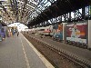 K�ln - Hbf, Zw.-Bstg.(SY20), Gl. 5, 2. Sto. (Woche 07/2022)