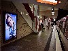 Hamburg - U-Bf Schlump, Bstg., Gleis 4, 2. Sto. (Woche 43/2022)