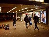Hamburg - U-Bf Schlump Eingang re. (Woche 43/2022)