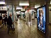 Hamburg - U-Bf Schlump, Bstg., Gl. 1, Ri. St. Pauli (Woche 43/2022)