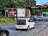 Bielefeld - Osnabr�cker Str. geg. 1 / vor Ufg. quer (Dekade 19/2023)