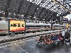 Frankfurt am Main - Hbf, Zw.-Bstg., Gl. 17, 4.Sto.(SY16) (Woche 45/2024)
