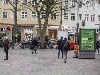 Bamberg - Gr�ner Markt/Gabelmann (Woche 02/2022)