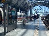 Frankfurt am Main - Hbf, Bstg., Gleis 19, 1. Sto. (Woche 24/2022)