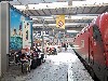 M�nchen - Hbf, Bstg.(SY50) Gl. 14 Ri. Hbf. (Woche 29/2022)