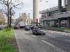 K�ln - Innere Kanalstr. 98/Einf. Fernsehturm (Dekade 07/2024)