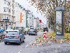 Stuttgart - Neckarstr. 180/Heinrich-Baumann-Str. (Woche 48/2022)