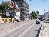 Stuttgart - Steierm�rker Str.  48 quer li./B295 CS (Dekade 17/2022)