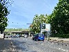 Frankfurt am Main - M�rfelder Landstr. 255 geg.Ri.-Strauss-Allee/We.re (Woche 19/2022)