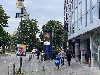 Frankfurt am Main - Stephanstr.  13/Br�nnerstr./S.1 (Woche 32/2023)