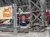 Frankfurt am Main - Hbf, Bstg., Gleis 10, Abschnitt A, 2.Sto. (Woche 06/2024)