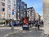 Frankfurt am Main - Hasengasse   4/T�ngesgasse/Zentralbiliothek/We.re. (Woche 37/2023)