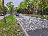 Kassel - B83 Nh. N�rnberger Str. (Dekade 28/2022)